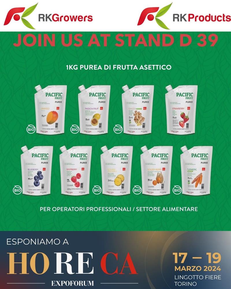 Horeca 2024 
